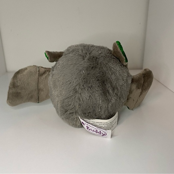 Scentsy Bat Bitty Buddy - Picture 3 of 4